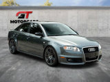 Used 2008 Audi RS 4 Sedan image 6