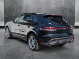 Certified 2024 Porsche Macan image 3