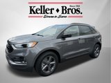 Used 2024 Ford Edge SEL w/ Sport Appearance Package image 3