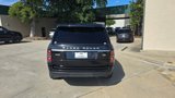 Used 2019 Land Rover Range Rover Long Wheelbase Supercharged image 3