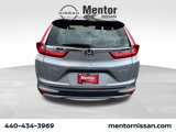 Used 2017 Honda CR-V LX image 4