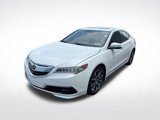 Used 2016 Acura TLX V6 w/ Technology Package image 3