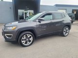 Used 2020 Jeep Compass Limited image 2