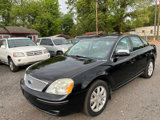 Used 2007 Ford Five Hundred Limited image 3