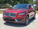 Used 2019 Lincoln Nautilus Reserve image 3