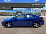 Used 2018 Kia Forte S w/ S Technology Plus Package image 2