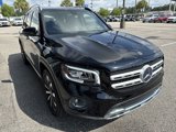 Certified 2021 Mercedes-Benz GLB 250 w/ Premium Package image 5