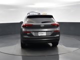 Used 2021 Hyundai Tucson SE w/ Cargo Package image 4