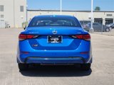 Used 2022 Nissan Sentra SV w/ Trunk Package image 6