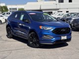 Certified 2022 Ford Edge SE w/ Black Appearance Package image 2