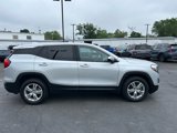 Used 2020 GMC Terrain SLE image 4