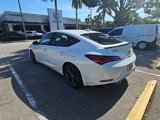Used 2023 Acura Integra A-Spec image 3
