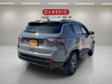 Used 2022 Jeep Compass Limited w/ Elite Group image 5