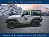 Used 2016 Jeep Wrangler Sport image 4