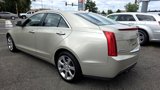 Used 2014 Cadillac ATS Luxury w/ Sun And Sound Package image 3