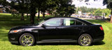 Used 2010 Ford Taurus Limited image 2