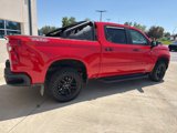 Used 2019 Chevrolet Silverado 1500 LT Trail Boss image 4
