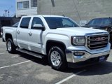 Used 2017 GMC Sierra 1500 SLE w/ SLE Value Package image 3