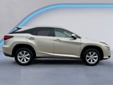 Used 2017 Lexus RX 350 AWD image 2