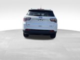 Used 2018 Jeep Compass Latitude w/ Popular Equipment Group image 4
