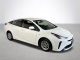 Used 2021 Toyota Prius LE image 4
