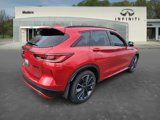 New 2025 INFINITI QX50 Sport image 5