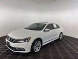 Used 2016 Volkswagen Passat 1.8T w/ Lighting Package image 5