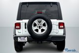 Used 2018 Jeep Wrangler Unlimited Sport S image 6