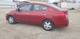Used 2019 Nissan Versa SV image 4