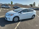 Used 2014 Toyota Prius Prime Advanced image 2
