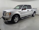 Used 2010 Ford F150 XLT image 3