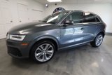 Used 2018 Audi Q3 2.0T Premium Plus w/ Premium Plus Package image 2