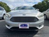 Used 2017 Ford Focus Titanium image 2
