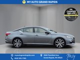 Used 2022 Nissan Altima 2.5 SR image 2