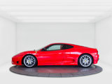 Used 2004 Ferrari 360 Challenge Stradale image 2