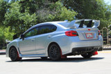 Used 2016 Subaru WRX STI w/ Popular Package #1 image 6