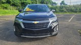 Used 2022 Chevrolet Equinox LT image 4