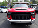 Used 2021 Chevrolet Silverado 3500 W/T w/ WT Convenience Package image 2