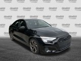 Used 2023 Audi A3 2.0T Premium w/ Convenience Package image 2