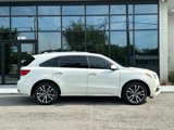 Used 2019 Acura MDX SH-AWD w/ Advance Package image 2