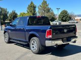 Used 2018 RAM 1500 Laramie w/ Convenience Group image 3