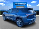 New 2025 Chevrolet Equinox LT image 5