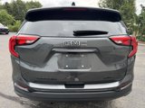 Used 2019 GMC Terrain SLE w/ Driver Convenience Package image 4