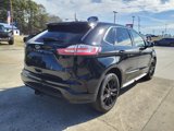 Certified 2022 Ford Edge ST-Line w/ Class II Trailer Tow Package image 5
