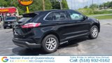 Used 2023 Ford Edge SEL image 3