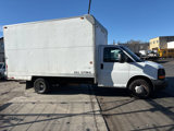 Used 2014 Chevrolet Express 3500 Extended image 3