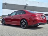 Used 2024 Mercedes-Benz C 300 Sedan image 6