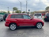 Used 2010 Mercedes-Benz GLK 350 4MATIC image 4