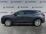 Used 2021 Chevrolet Blazer LT image 2