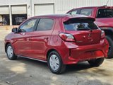 Used 2021 Mitsubishi Mirage ES image 4